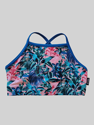 Top Cher básico tropico 