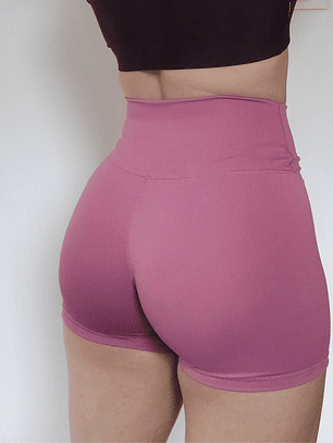 Short Light palo rosa