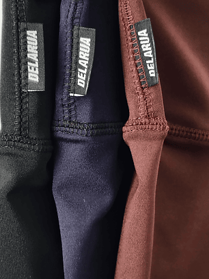 Short Balance pocket 