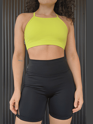 Top Cher básico Citrus