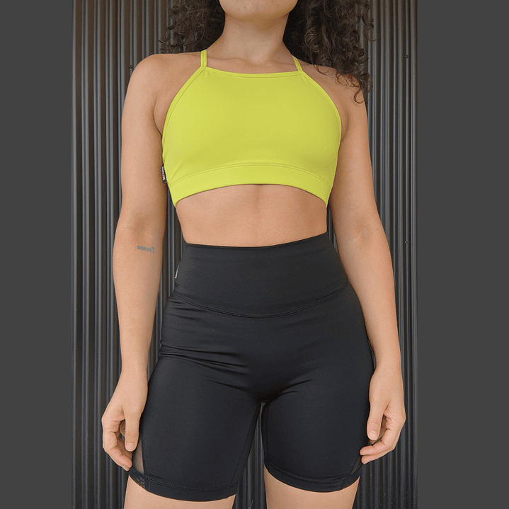 Top Cher básico Citrus 1