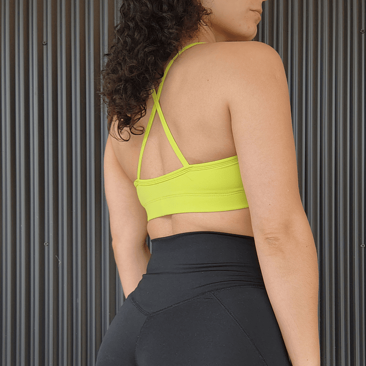 Top Cher básico Citrus 2