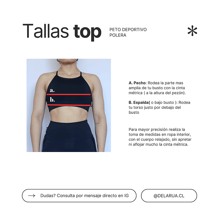 Top básico Cher Guinda oscuro 4