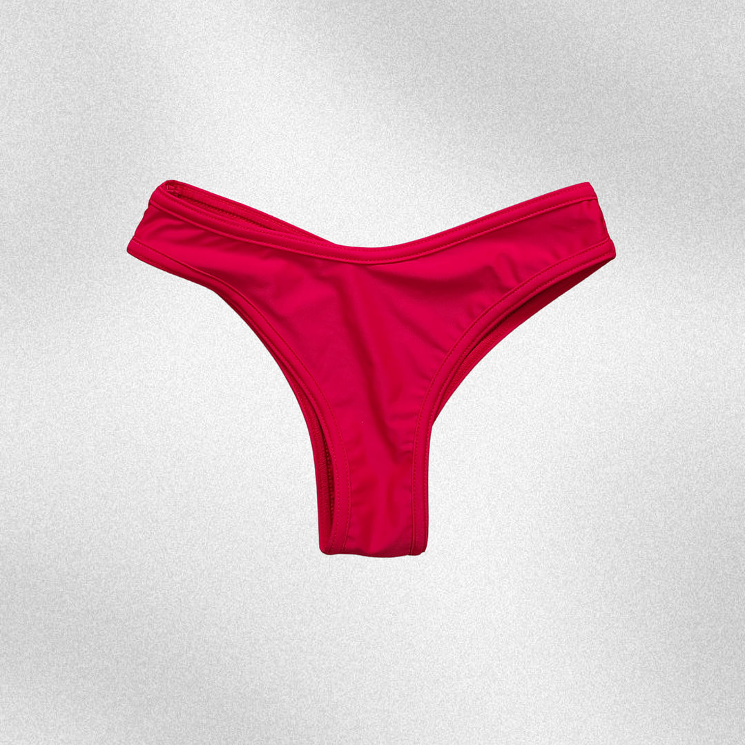 Bottom Malia Rojo  1