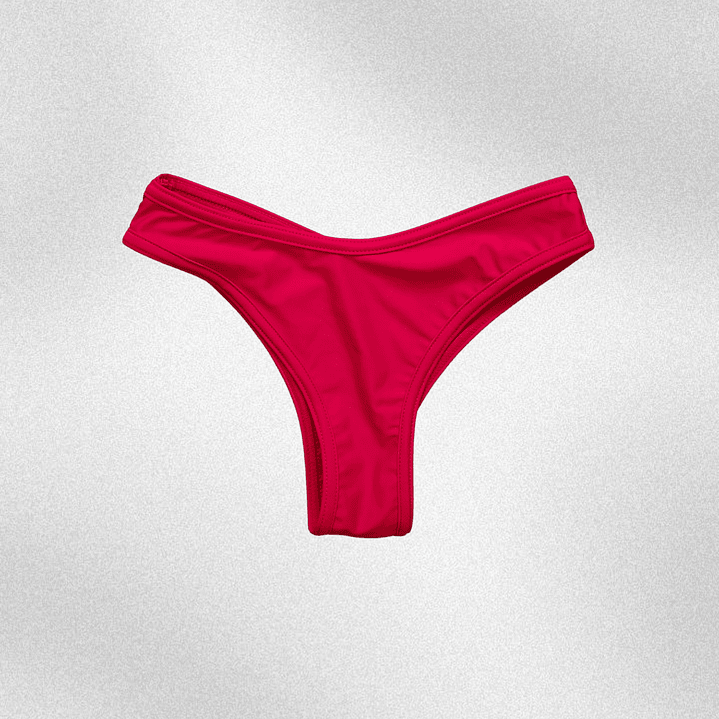 Bottom Malia Rojo  1