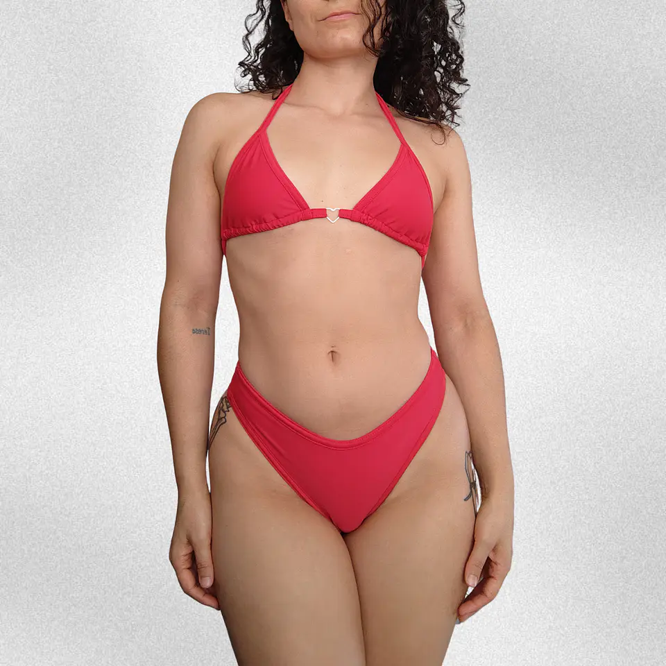 Bottom de bikini Malia 3