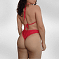 Bottom Malia Rojo  - Miniatura 3