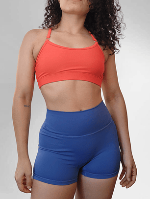 Top Iggy Naranjo mate 