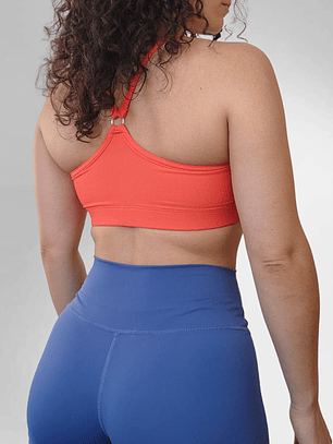 Top Iggy Naranjo mate 