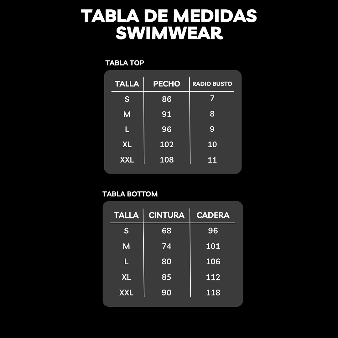Set 2 top triangulo S  2