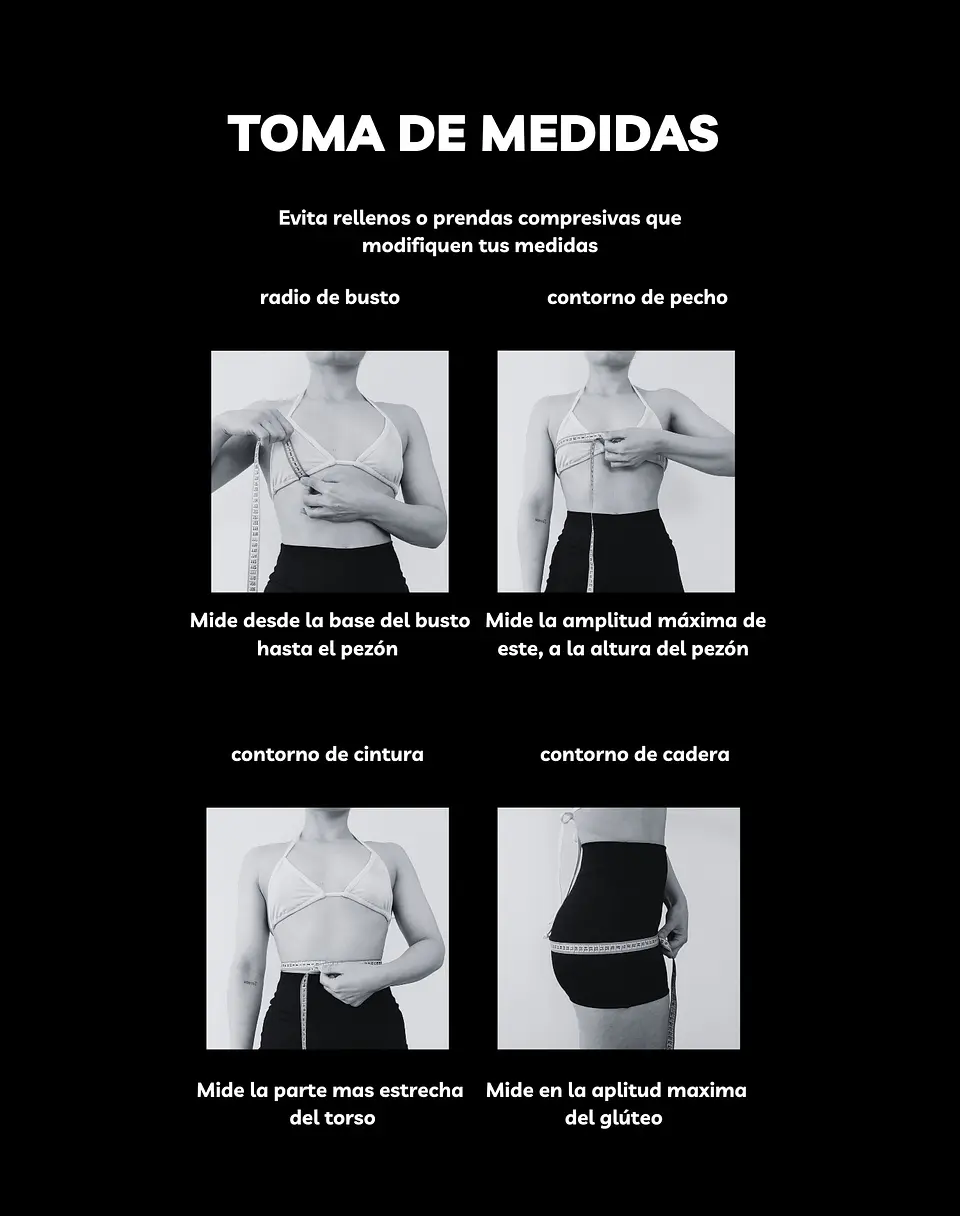bikini naranjo / rosa talla S  4