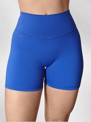 Short Sense Azul 