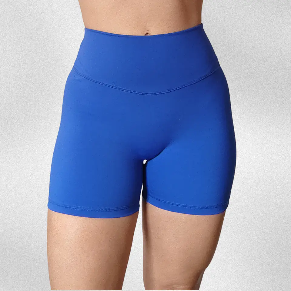 Short Sense Azul  1