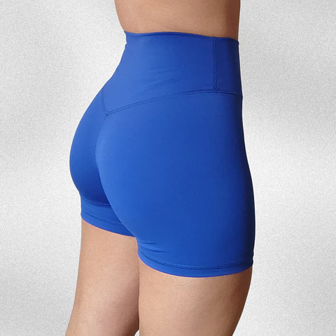 Short Sense Azul 