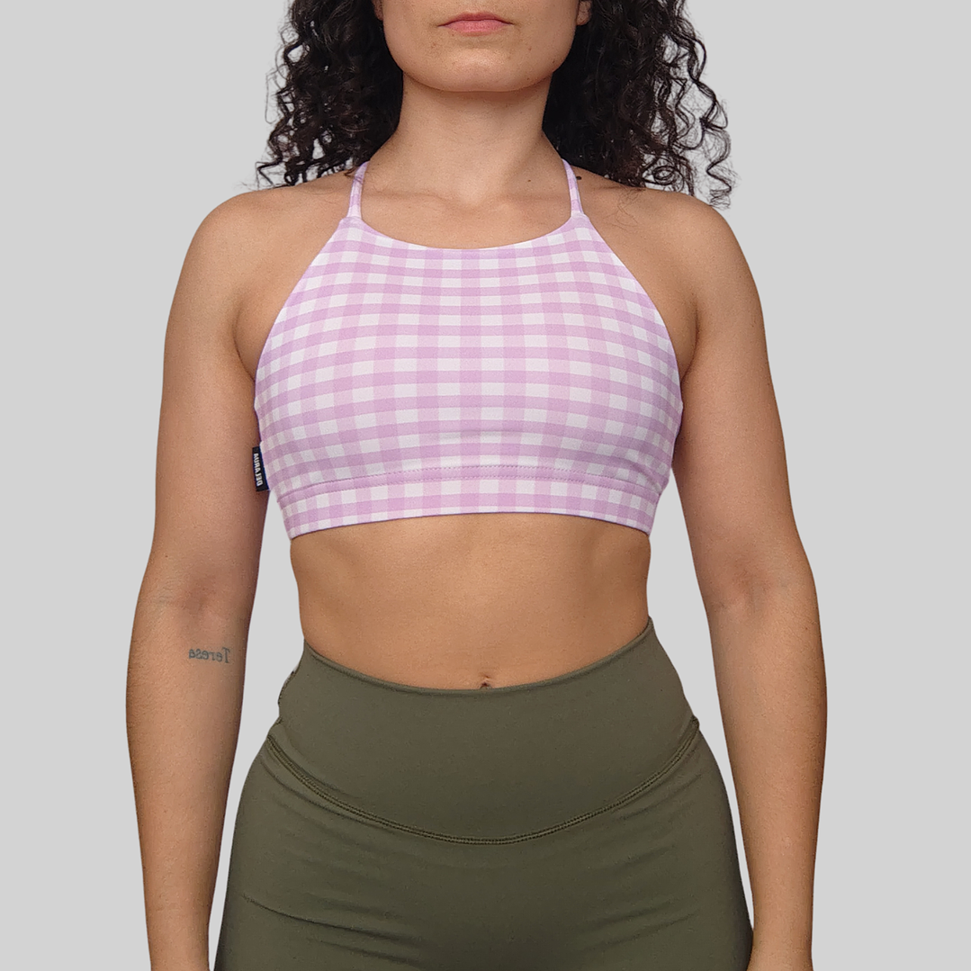 Top Cher Vichy lila 2