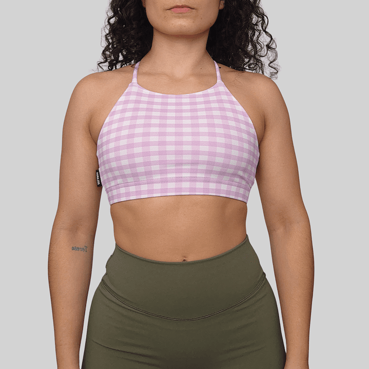 Top Cher Vichy lila 2