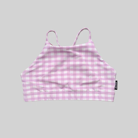 Top Cher Vichy lila S