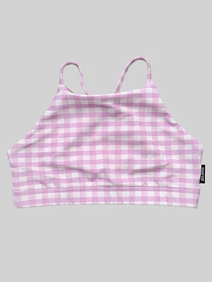 Top Cher Vichy lila S