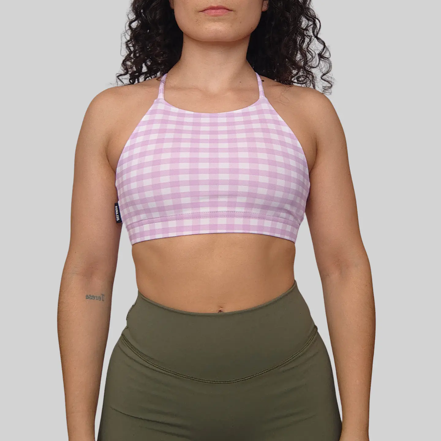 Top Cher Vichy lila S 1