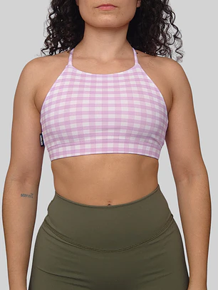 Top Cher Vichy lila S
