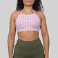 Top Cher Vichy lila S - Miniatura 1