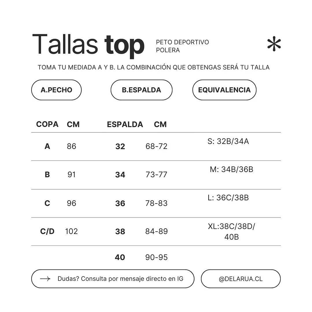 Top Cruz crop S 3