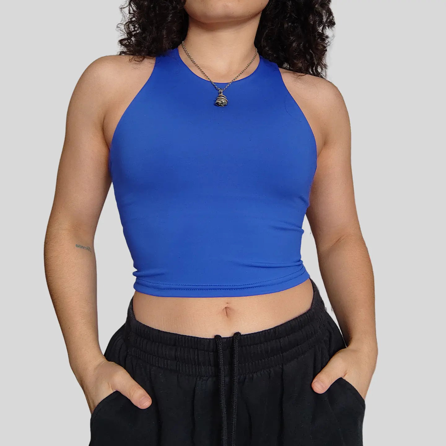 Top Cruz crop S 1