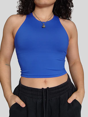 Top Cruz crop S