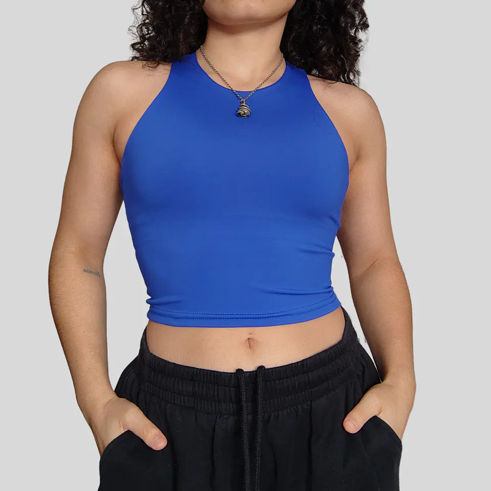 Top Cruz crop S 1