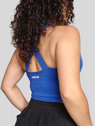 Top Cruz crop S
