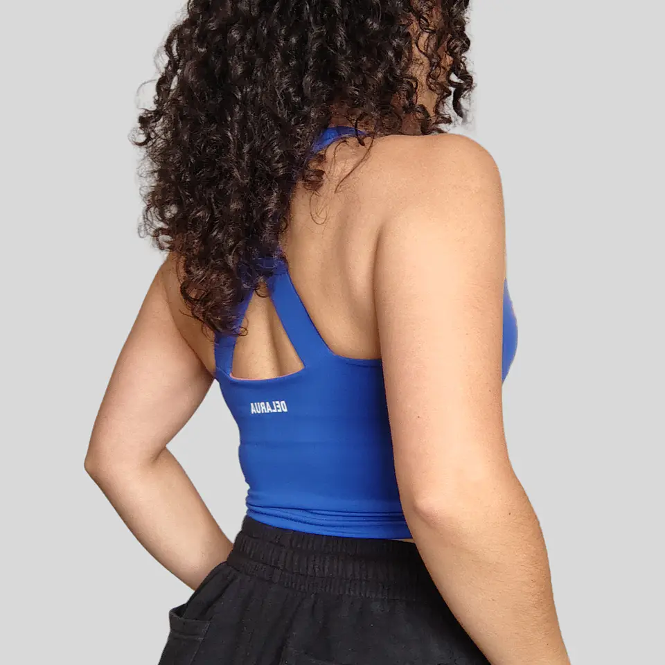 Top Cruz crop S 2