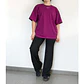 Polera Oversize  - Miniatura 1