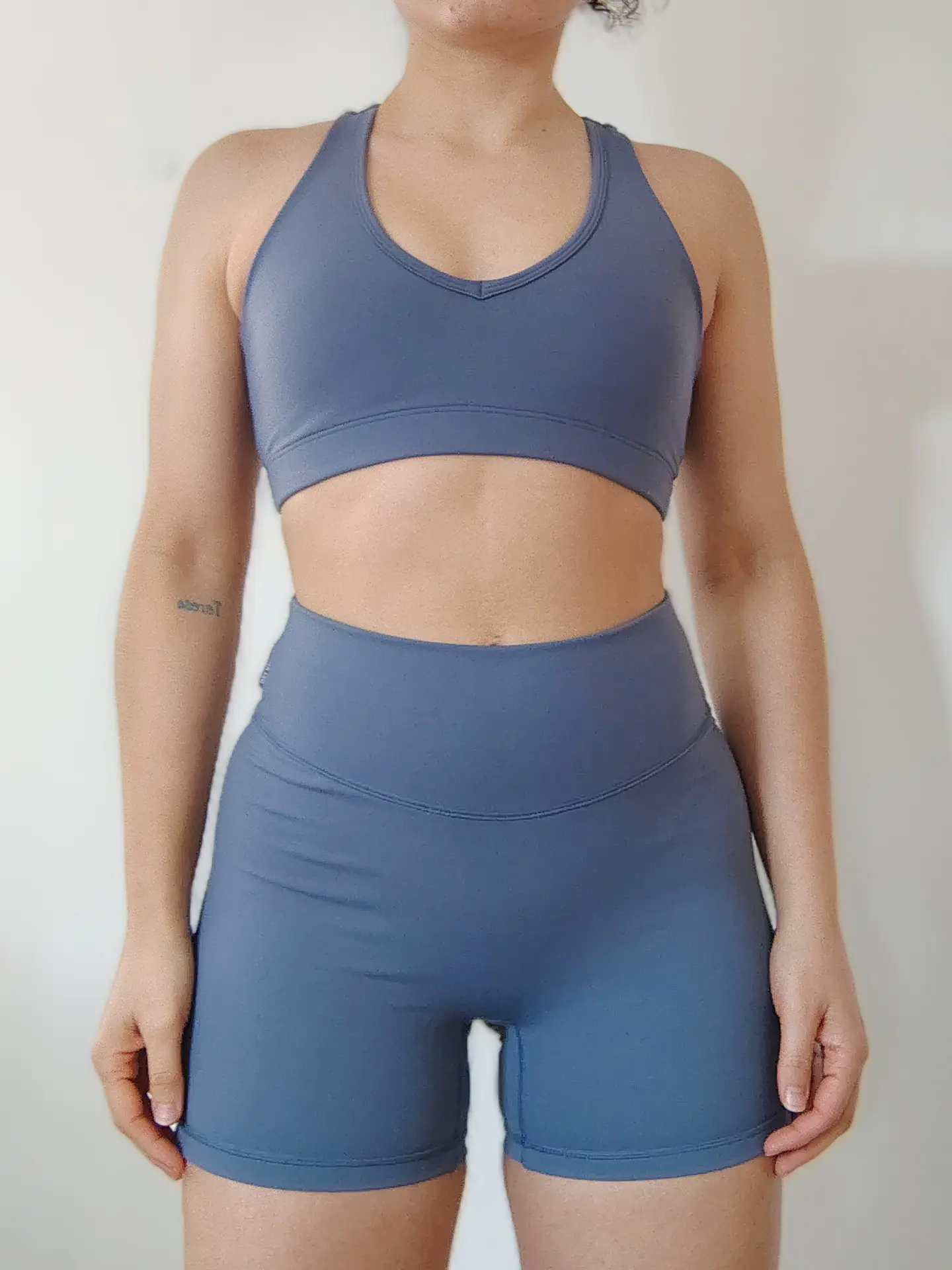 Top Vera Racer Bluestone  3