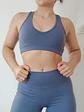 Top Vera Racer Bluestone  - Miniatura 1