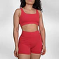 Short Sense Rojo - Miniatura 1