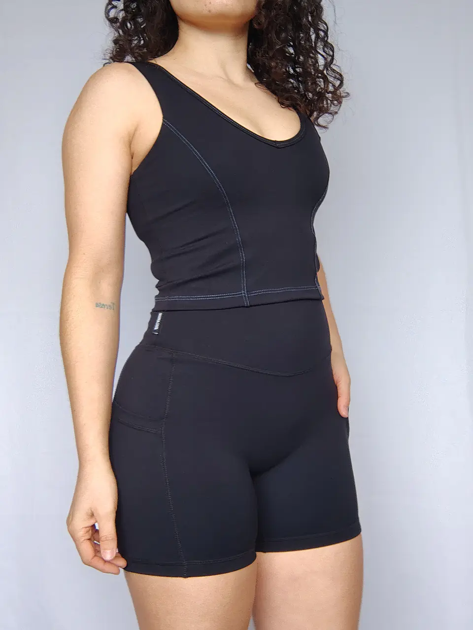 Top Serena negro 3