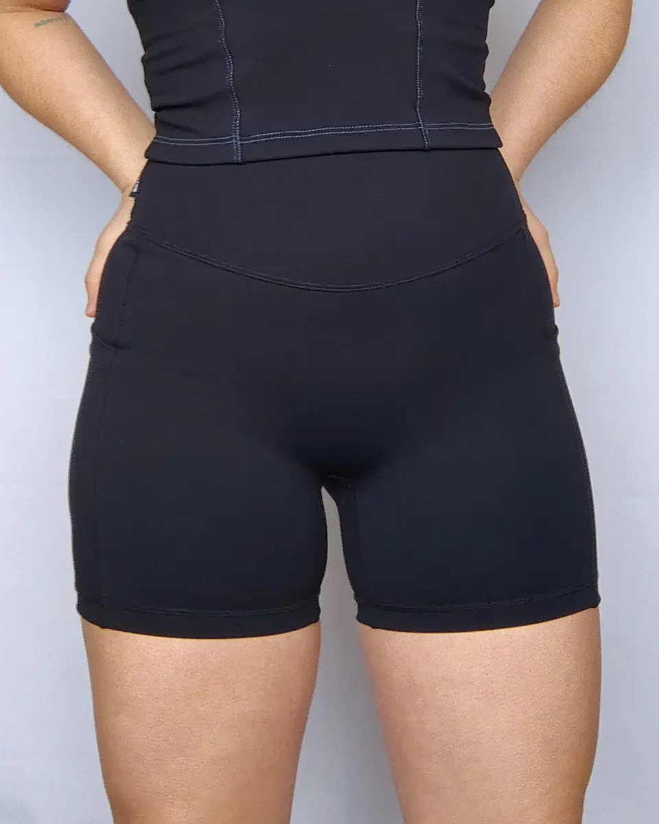 Short Pocket  2