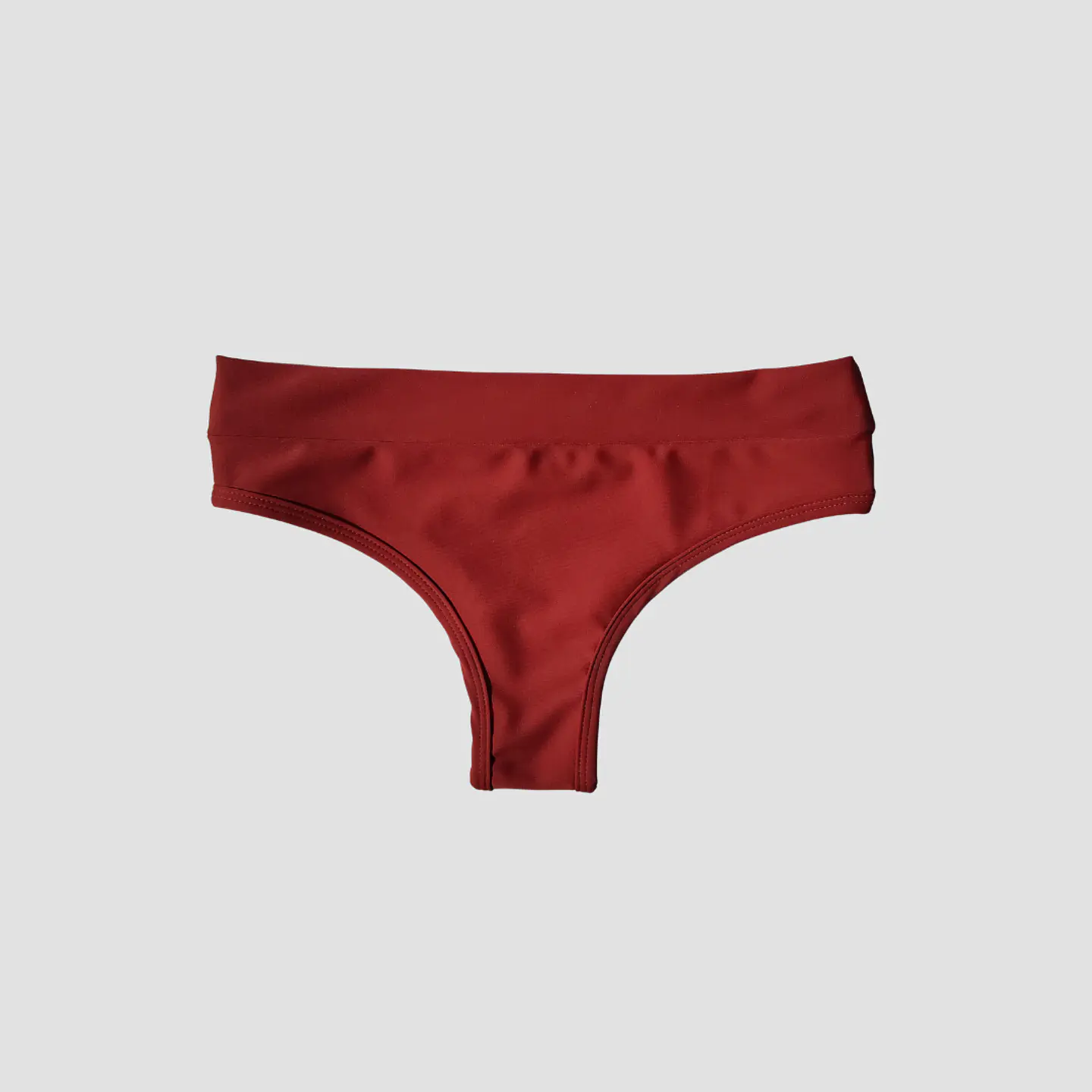 Bottom de bikini Culotte Zanzíbar 1