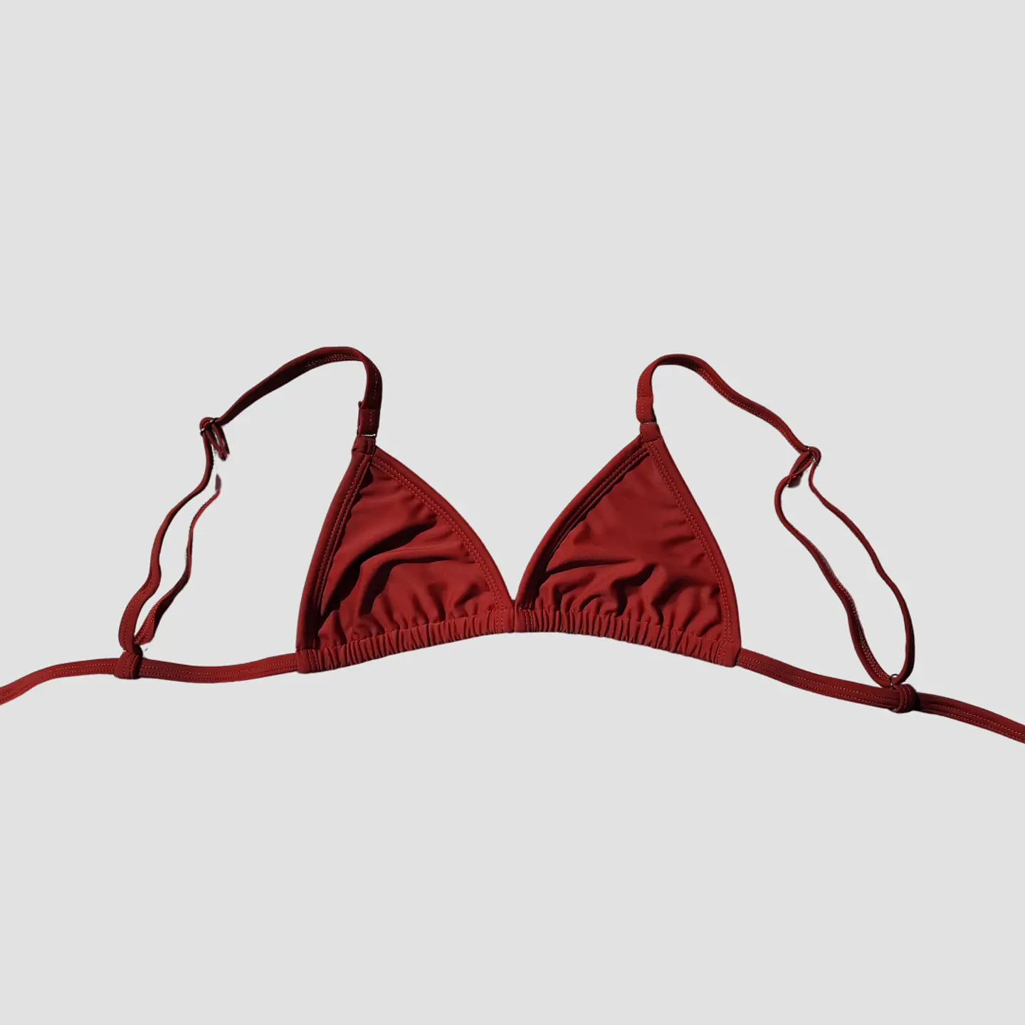 Top de bikini Triangulo Milos 1