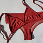 Top de bikini Triangulo Milos - Miniatura 3
