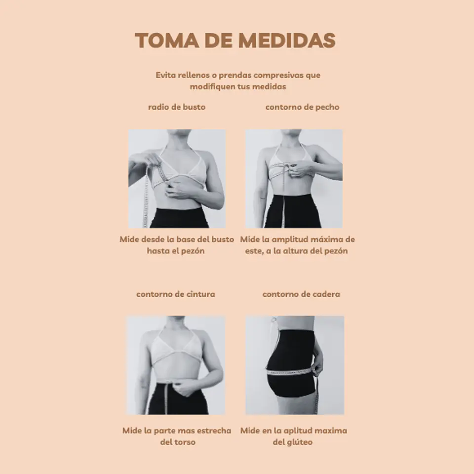 Top de bikini Triangulo Argolla 4
