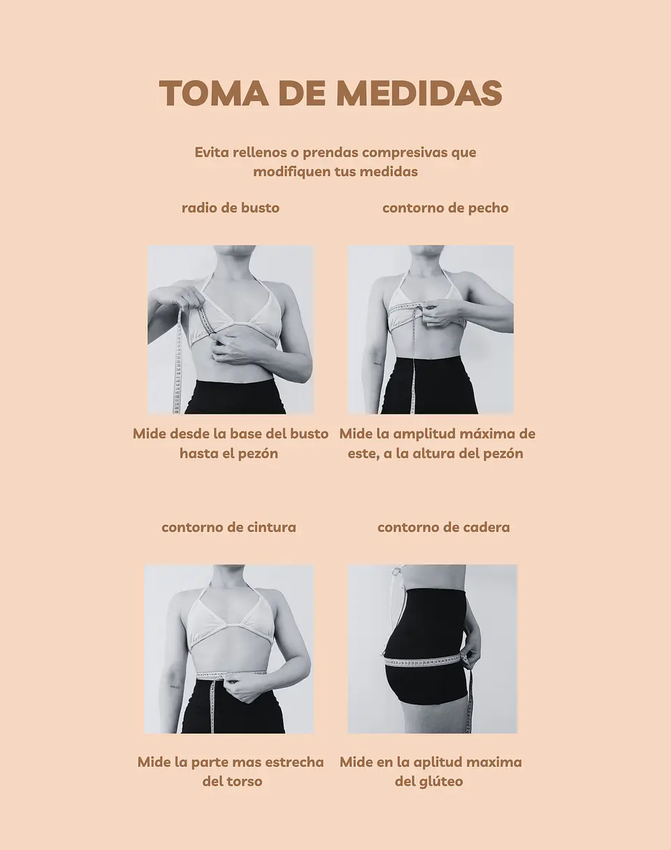 Bottom de bikini Balos 5
