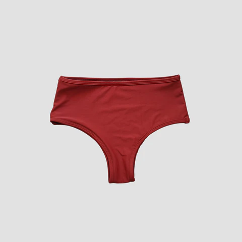 Bottom de bikini Balos