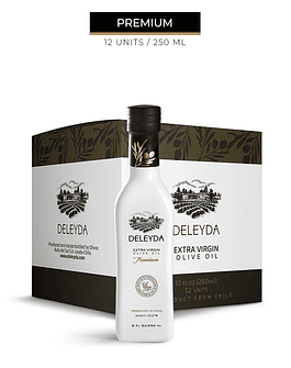 Deleyda Premium 250 ml (caja 12 unid)