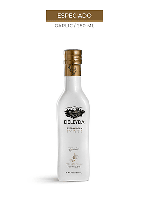 Deleyda Premium Especiado Ajo 250 ml
