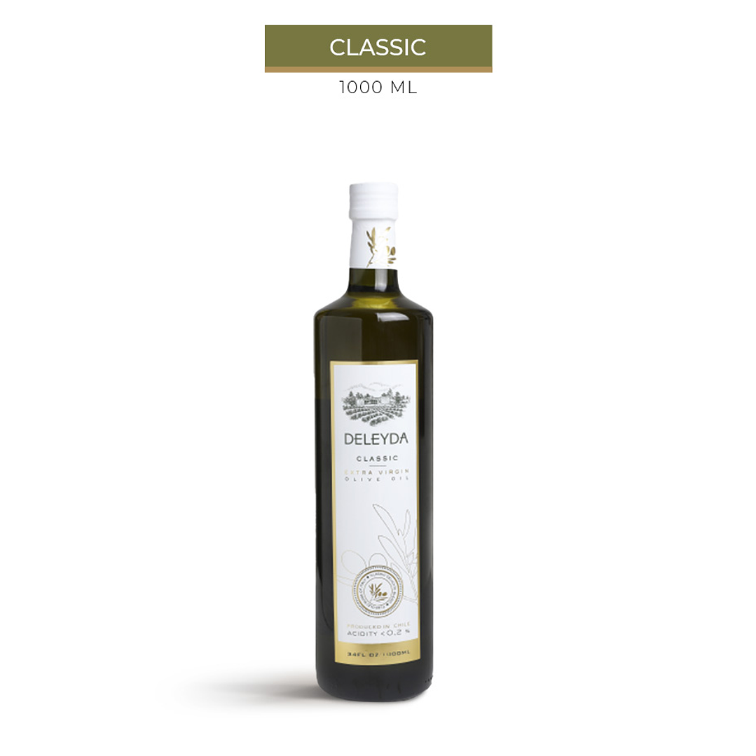 Deleyda Classic 1L  1