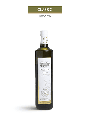 Deleyda Classic 1L 
