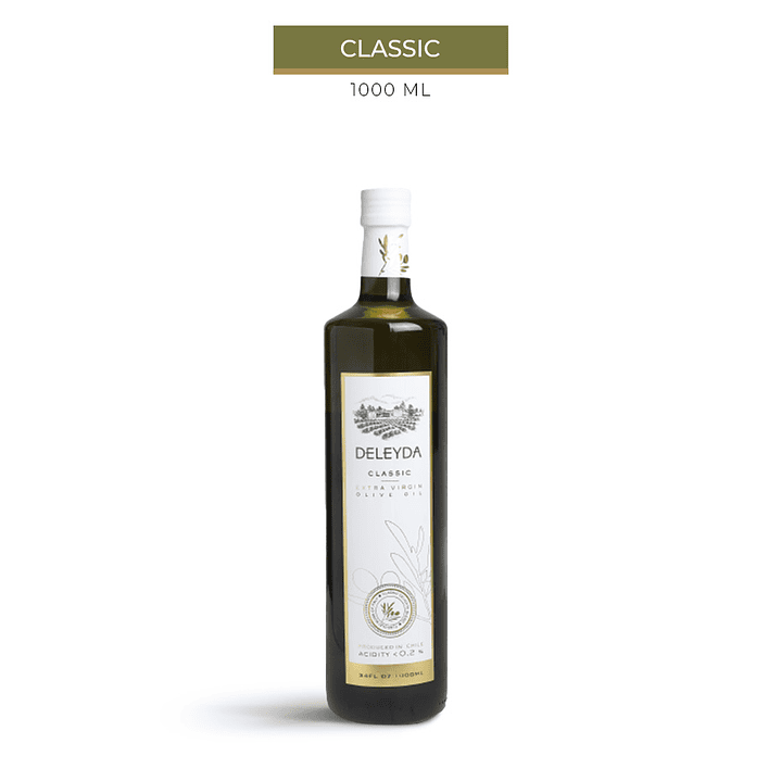 Deleyda Classic 1L  1