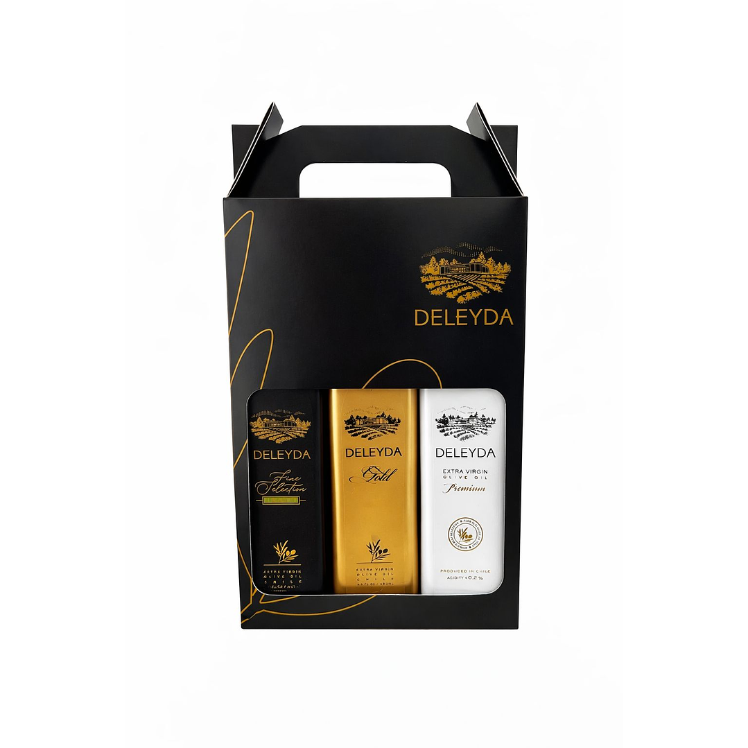 Tripack Extra Premium 250 ml (3 unid) 1