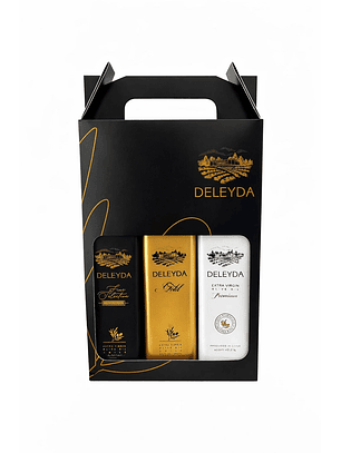 Tripack Extra Premium 250 ml (3 unid)